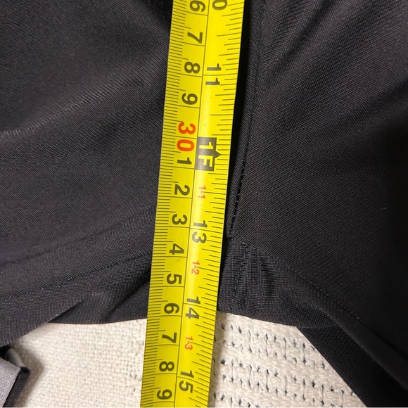 Adidas Tearaway track pants men’s Medium striped snap button y2K adibreak 90’s - Picture 11 of 13